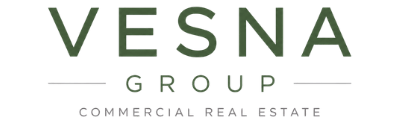 Vesna Group Logo